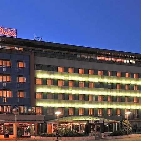 Hotel Dukla-3