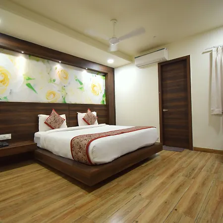 Hotel Pari-3