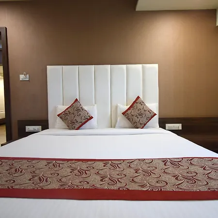 Hotel Pari-2