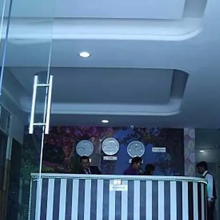 Hotel Green View Palace-2