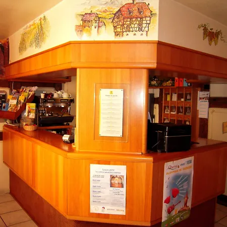Hotel Sainte Odile-3