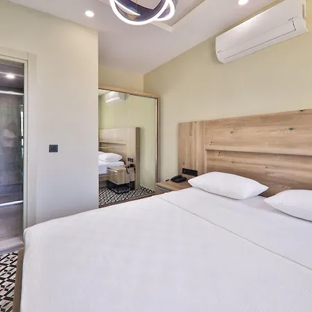 Zeytin HOTEL-3