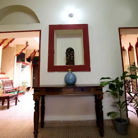 Kings Retreat Jodhpur-3
