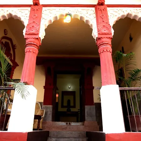 Kings Retreat Jodhpur-2
