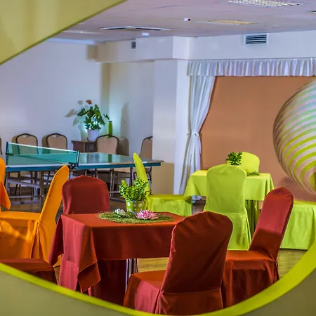 Patak Park Hotel Visegrad (Adults Only)-3
