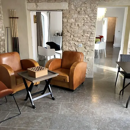 Domaine De L'Enclos-2