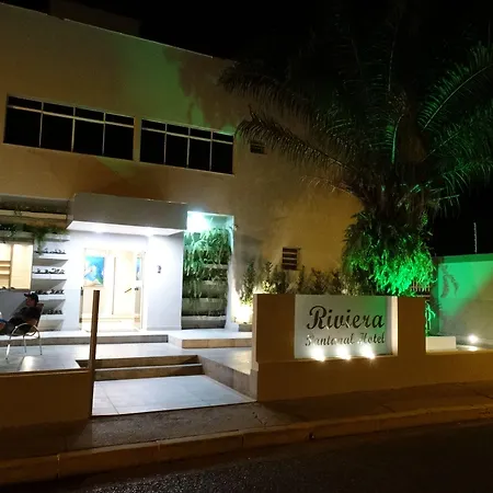 Riviera Pantanal Hotel-3