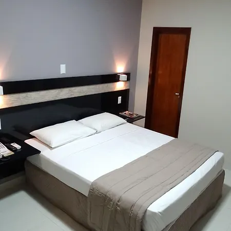 Riviera Pantanal Hotel-2