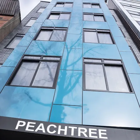 Peachtree Suites - Jersey City-2