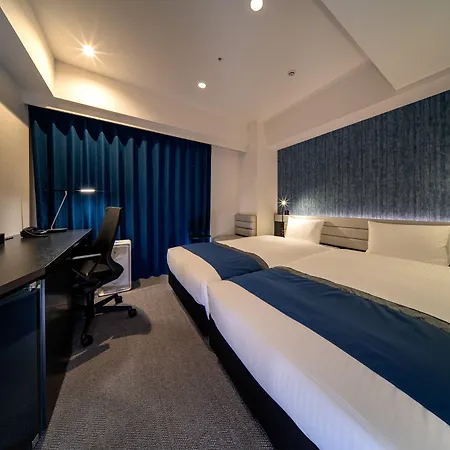 Del Style Ikebukuro Higashiguchi By Daiwa Roynet Hotel-2