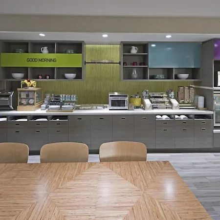 Home2 Suites By Hilton Owasso-2