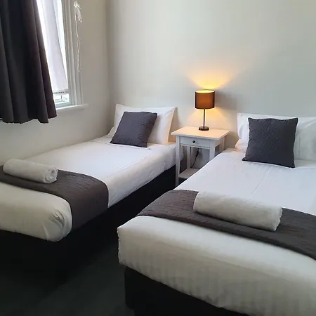 The Parade Hotel-2