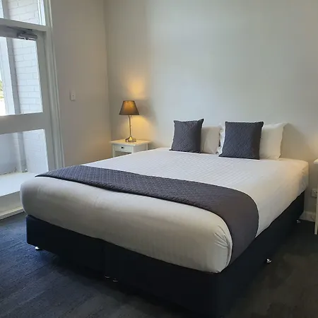 The Parade Hotel-3