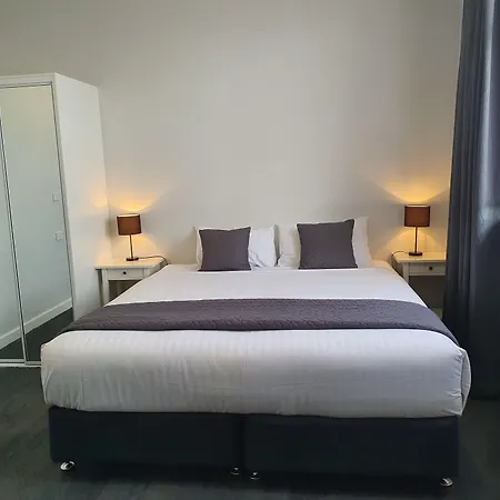 The Parade Hotel-2