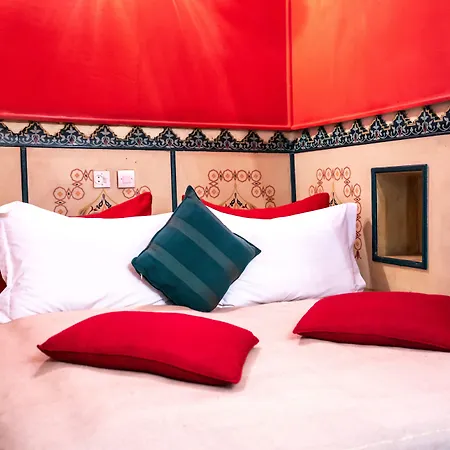 Riad Hotel Sherazade-3