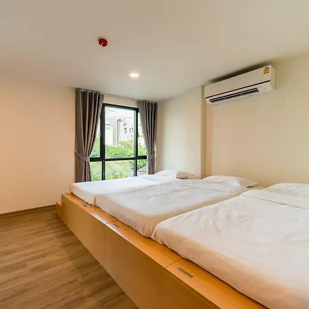 P18 Hotel Bangkok-3