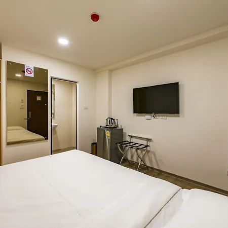 P18 Hotel Bangkok-2