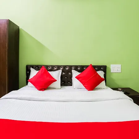 Oyo 46710 La Grace Inn-3