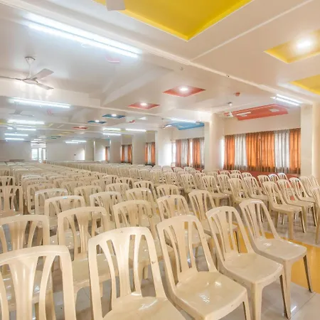 Hotel Sai Country Inn By Shantikamal-2