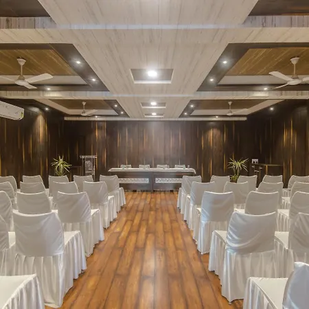 Hotel Sai Country Inn By Shantikamal-3
