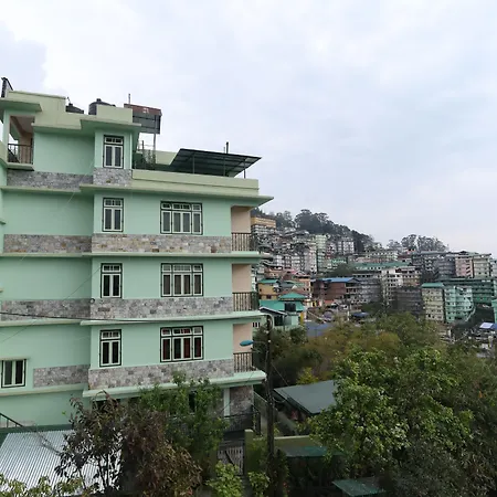 Hotel Tenancy-2