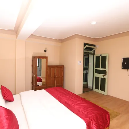 Hotel Tenancy-3