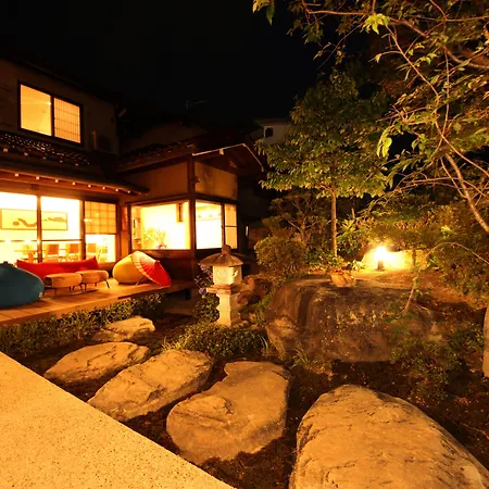 Ichinomatsu Japanese Modern Hotel-2