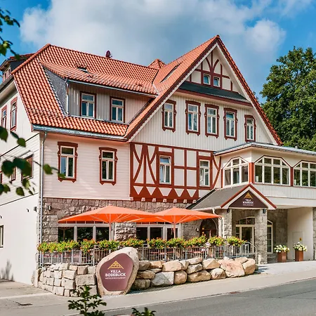 Hotel Villa Bodeblick-3