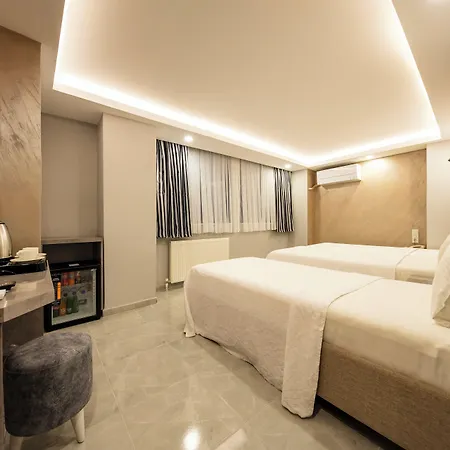 Gul Otel-2