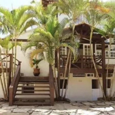 Pousada Maina-3