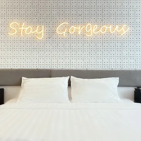 The Atelier Boutique Hotel-2