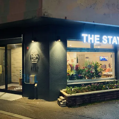 The Stay Wakkanai-2