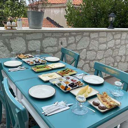TaşAda Bozcaada-3