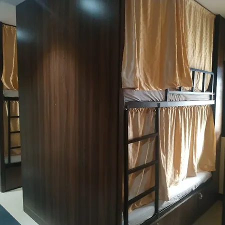 Almas Dormitory Andheri West-3