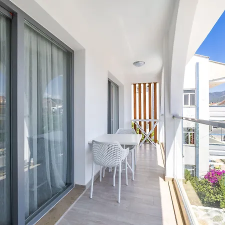 Princess Kinli Suites Hotel-3