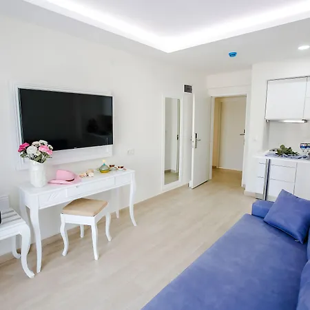 Princess Kinli Suites Hotel-2