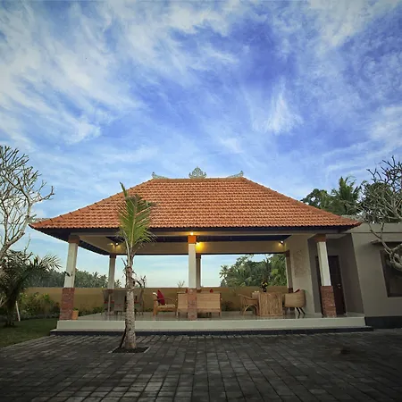 The Sawah Resort & Villa-2