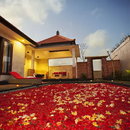 The Sawah Resort & Villa-3