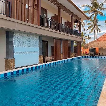 The Sawah Resort & Villa-2
