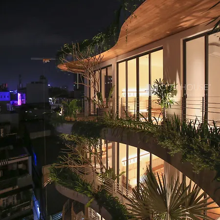 Cityhouse Vibe City Oasis-3