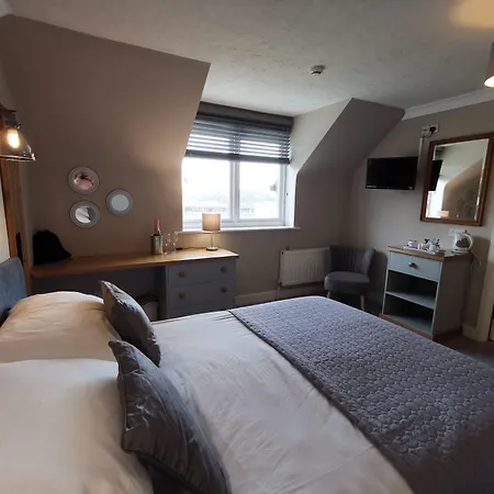 The River Haven Hotel-3