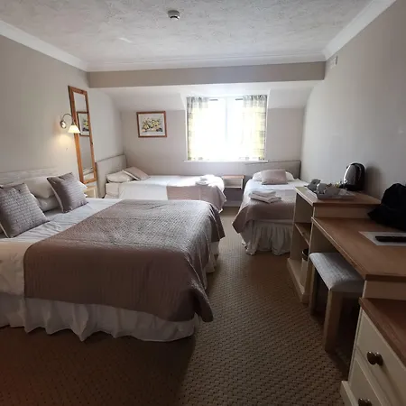 The River Haven Hotel-2