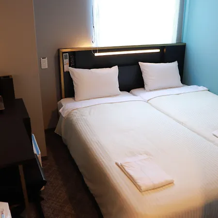 Ici Hotel Tokyo Hatchobori-2