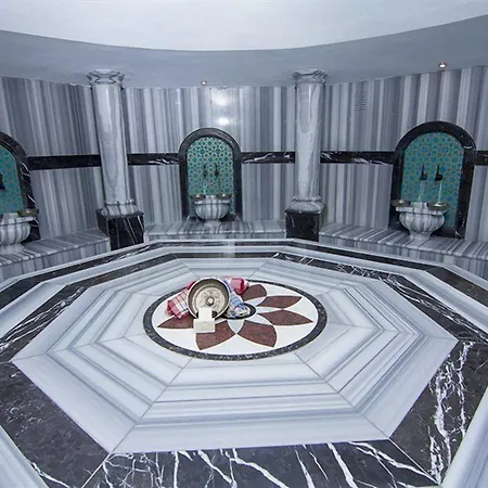 Telmessos Neva Hotel-3
