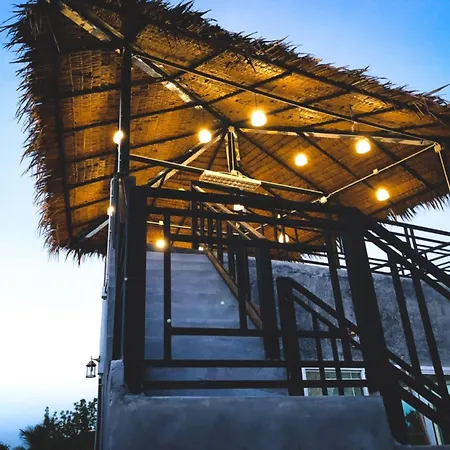 Loftpical Resort-3