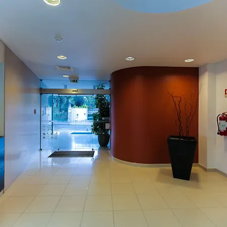 Hotel Recinto-3
