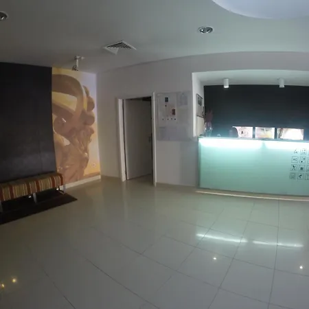 Hotel Recinto-2