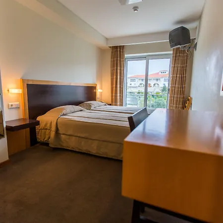 Hotel Recinto-3