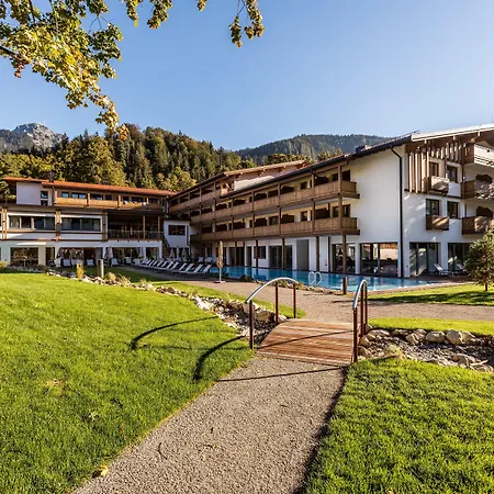 Das Bayrischzell Familotel Oberbayern-2