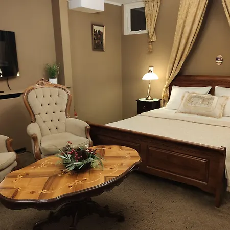 B&B Hotel Elselina-3